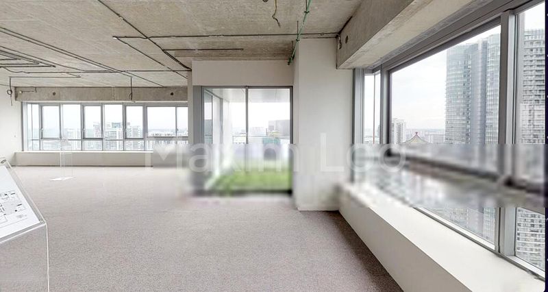 4 Bed Condo for Sale in  Skyline @ Orchard Boulevard - Image 9